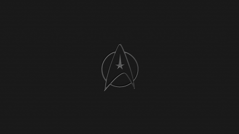 Black and white Insign