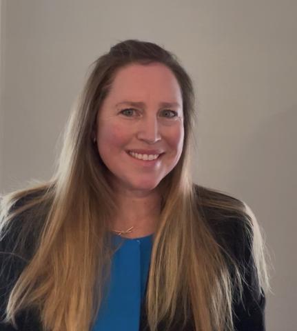 Allette Vayda Headshot