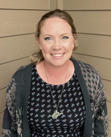 Ashley Puffebarger headshot