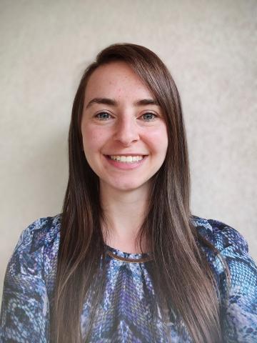 Brooke Harris headshot