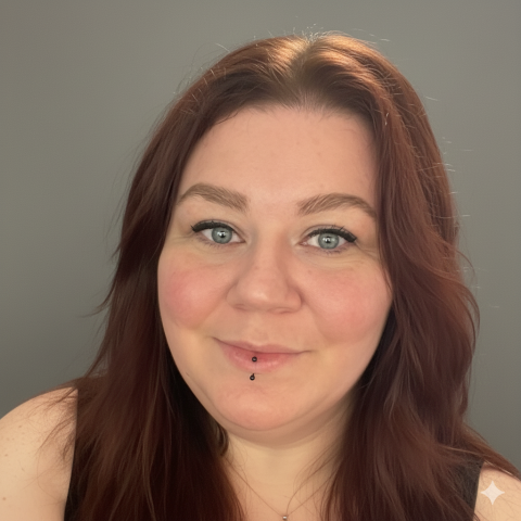 Christina Marrufo Headshot