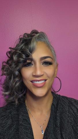 Ericka Jackson Headshot