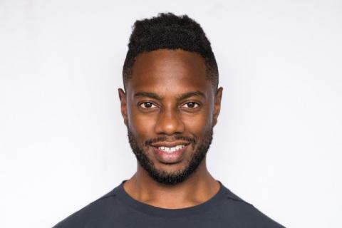 Jason Williams Headshot