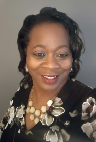 Joann Minder Headshot