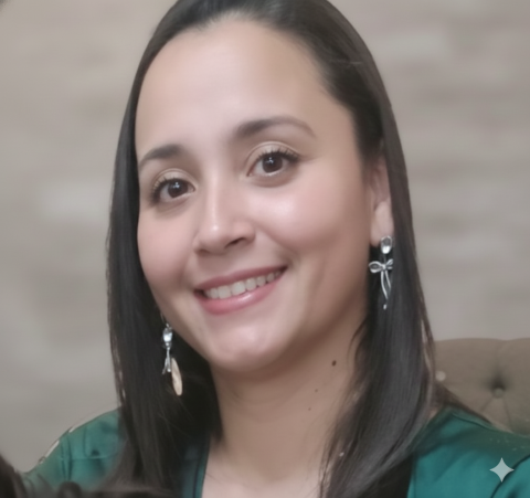 Joelanis Kercado-Martes Headshot