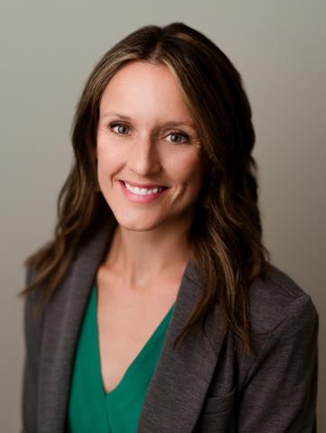 Kayte Partch Headshot