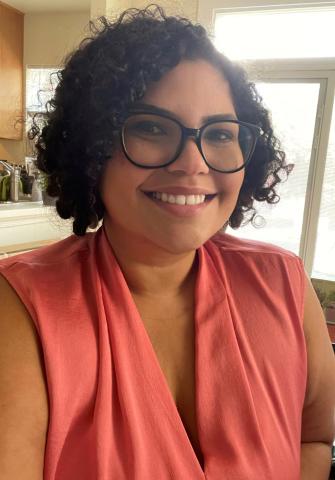 Mayra Crespo-Bellido Headshot