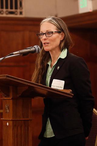 Meighen Lovelace Headshot