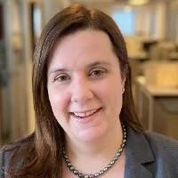 Rachel Sabella Headshot