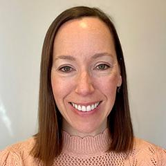 Tracy Vericker Headshot