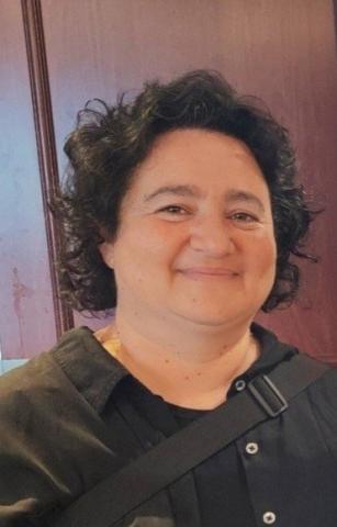 Zee Zaidoff Headshot